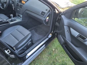 Mercedes-Benz C 220 Авангард, снимка 12