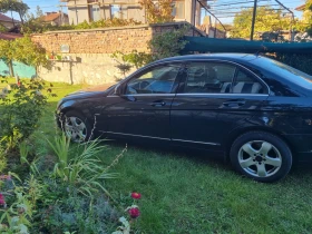 Mercedes-Benz C 220 Авангард, снимка 7