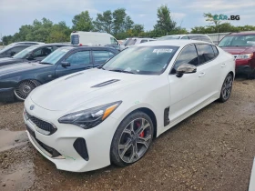 Kia Stinger GT* АвтоКредит* (ЦЕНА ДО БГ), снимка 1