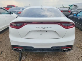 Kia Stinger GT* АвтоКредит* (ЦЕНА ДО БГ), снимка 6