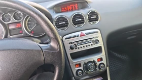 Peugeot 308, снимка 7