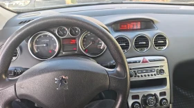 Peugeot 308, снимка 5