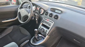 Peugeot 308, снимка 9