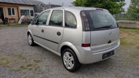 Opel Meriva Ecoflex | Mobile.bg    4