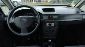 Opel Meriva Ecoflex | Mobile.bg    9