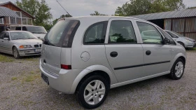 Opel Meriva Ecoflex | Mobile.bg    3