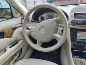 Mercedes-Benz E 320 4matic, снимка 3