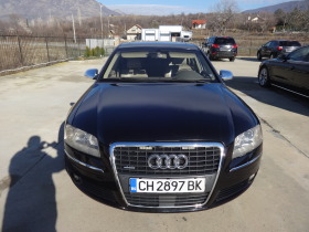 Audi A8 4.2TDI, снимка 8