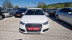 Audi A1 1.4-122.6. | Mobile.bg   2