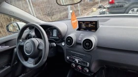 Audi A1 1.4-122.6. | Mobile.bg    11