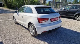 Audi A1 1.4-122.6. | Mobile.bg    17