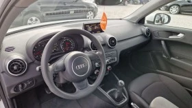 Audi A1 1.4-122.6. | Mobile.bg    13