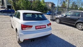 Audi A1 1.4-122.6. | Mobile.bg    8