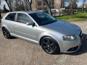 Audi A3 2.0, снимка 4