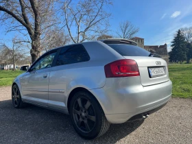 Audi A3 2.0, снимка 2