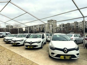 Обява за продажба на Renault Clio N1 Toварен 1.5 dCi 1+ 1 ~10 800 лв. - изображение 1