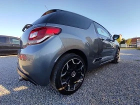 Citroen DS3 1.6 E-HDi/92k.c./EURO 5 - [5] 