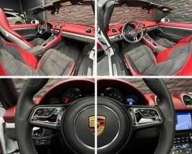 Porsche Boxster 718 Spyder* Manual* BOSE - [8] 