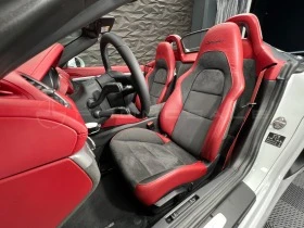 Porsche Boxster 718 Spyder* Manual* BOSE - [9] 