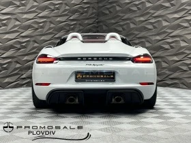 Porsche Boxster 718 Spyder* Manual* BOSE - [5] 