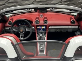 Porsche Boxster 718 Spyder* Manual* BOSE - [6] 