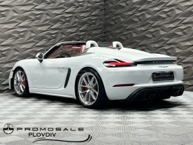 Porsche Boxster 718 Spyder* Manual* BOSE - [4] 