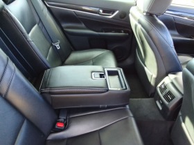 Lexus GS  300H ECO, снимка 8