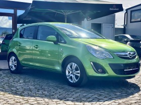 Opel Corsa 1.4 , снимка 7