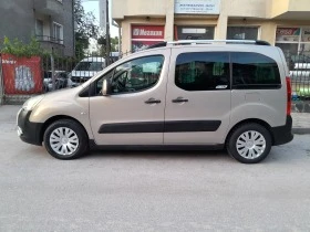 Citroen Berlingo 1.6HDI- XTR | Mobile.bg    6