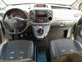 Citroen Berlingo 1.6HDI- XTR | Mobile.bg    16