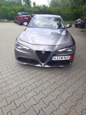 Alfa Romeo Giulia 2.0i 280кс - [2] 