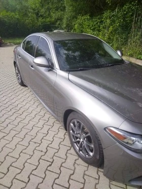 Alfa Romeo Giulia 2.0i 280кс - [6] 