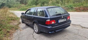 BMW 530 E39, снимка 7