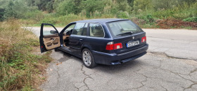 Обява за продажба на BMW 530 E39 ~7 500 лв. - изображение 7