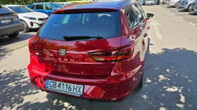 Seat Leon ST, снимка 7