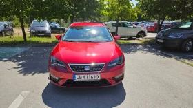 Seat Leon ST, снимка 3