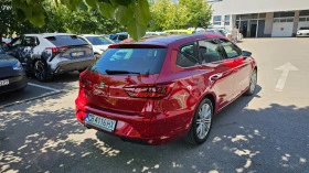 Seat Leon ST, снимка 6