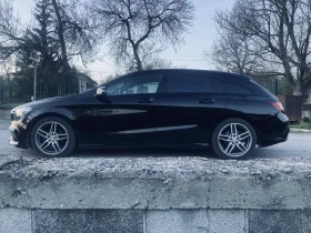 Mercedes-Benz CLA 200 2.2, снимка 2