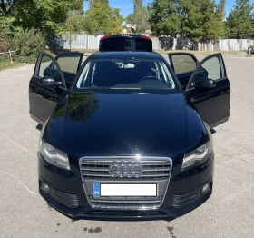 Audi A4, снимка 1