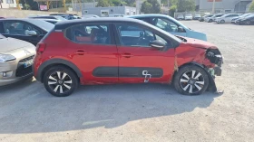 Citroen C3 Puretch Shine, снимка 3