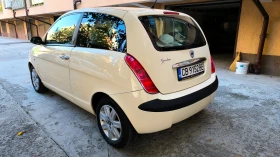 Lancia Ypsilon * ГАЗ * Автоматик, снимка 4