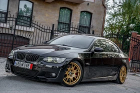 BMW 335 D / М ПАКЕТ / КЕЙЛЕС / ШИБИДАХ / ОБСЛУЖЕНА / BBS - [4] 