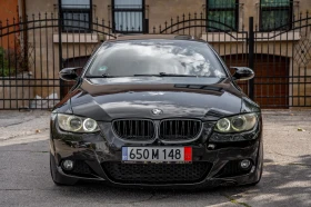 BMW 335 D / М ПАКЕТ / КЕЙЛЕС / ШИБИДАХ / ОБСЛУЖЕНА / BBS - [3] 