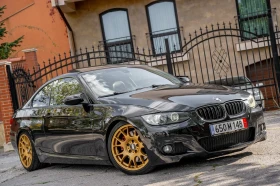 BMW 335 D / М ПАКЕТ / КЕЙЛЕС / ШИБИДАХ / ОБСЛУЖЕНА / BBS, снимка 1