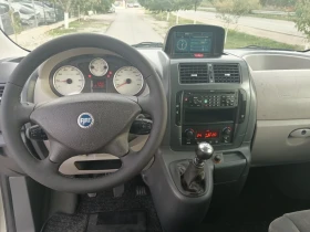 Fiat Scudo, снимка 10