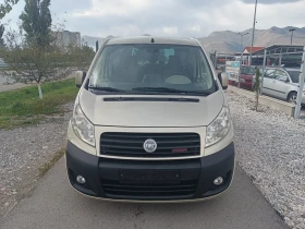 Fiat Scudo, снимка 1