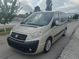 Fiat Scudo, снимка 2