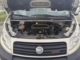 Fiat Scudo, снимка 14