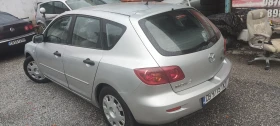 Mazda 3 Швейцария, снимка 5