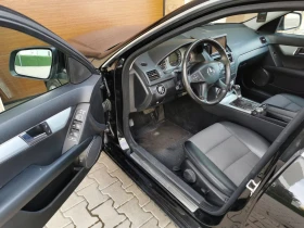 Mercedes-Benz C 200 ГОЛЯМА-НАВИГАЦИЯ* АВТОМАТ* КЛИМАТРОНИК* ТИП-ТОП, снимка 8